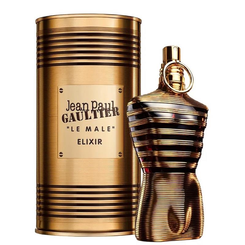 JEAN PAUL GAULTIER LE MALE ELIXIR EDP 75ML