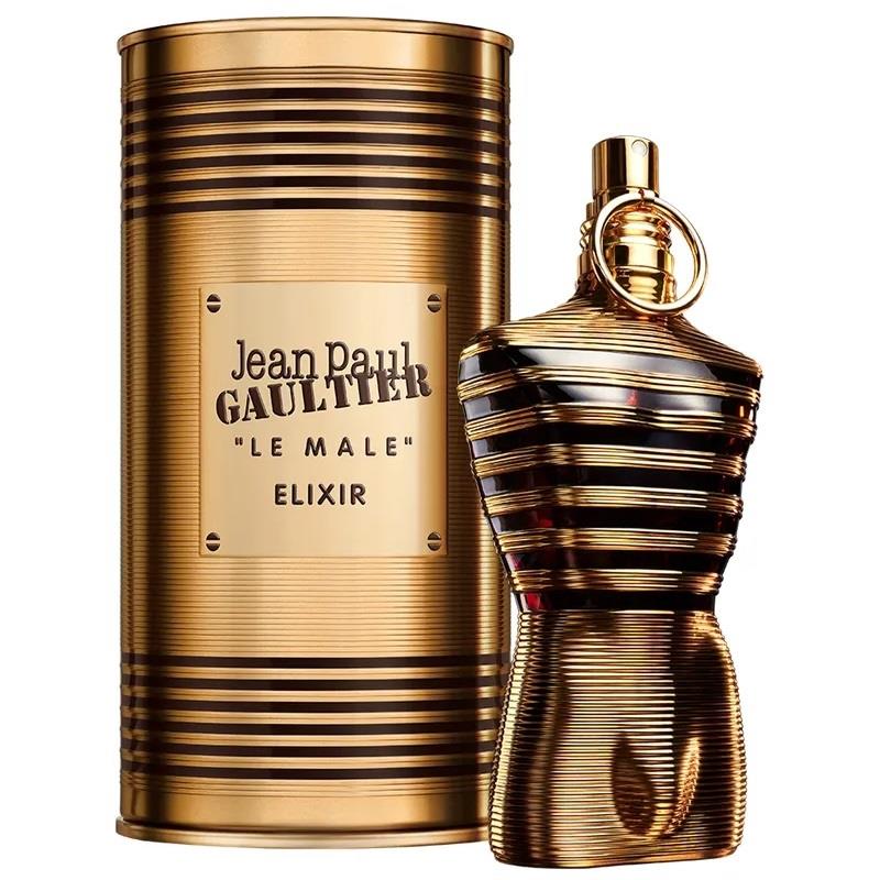 JP GAULTIER LE MALE ELIXIR EDP 125ML