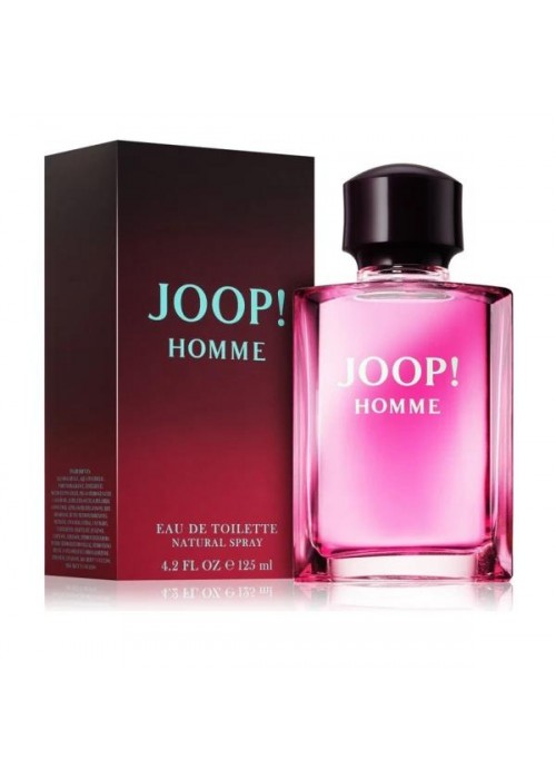 JOOP HOMME EDT 125ML