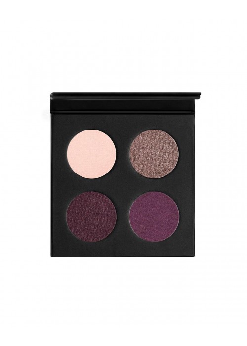 ERRE DUE BEAUTY DOTS EYE SHADOW PALETTE N.254 EMERALD ALLURE