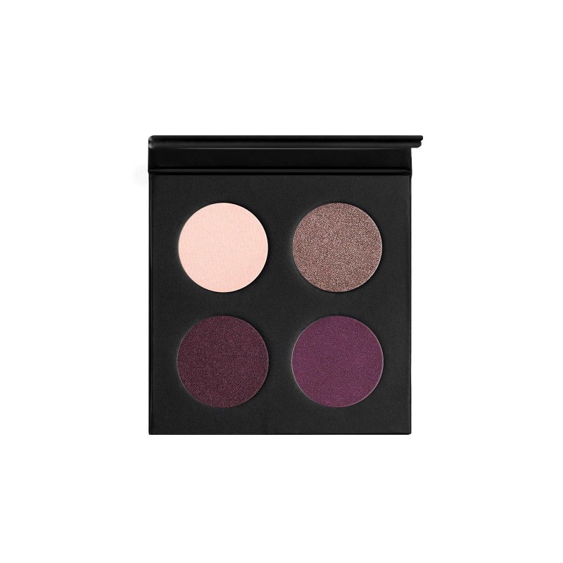 ERRE DUE BEAUTY DOTS EYE SHADOW PALETTE N.254 EMERALD ALLURE