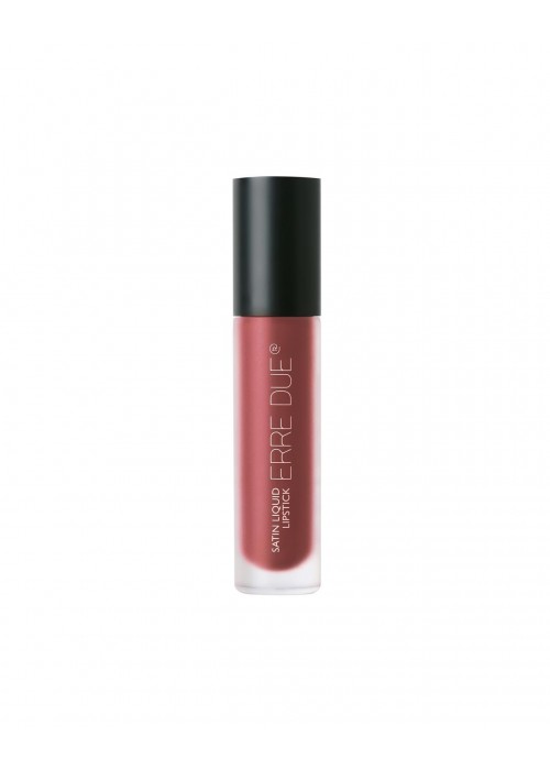 ERRE DUE SATIN LIQUID LIPSTICK N.316 ICONIC LIPS