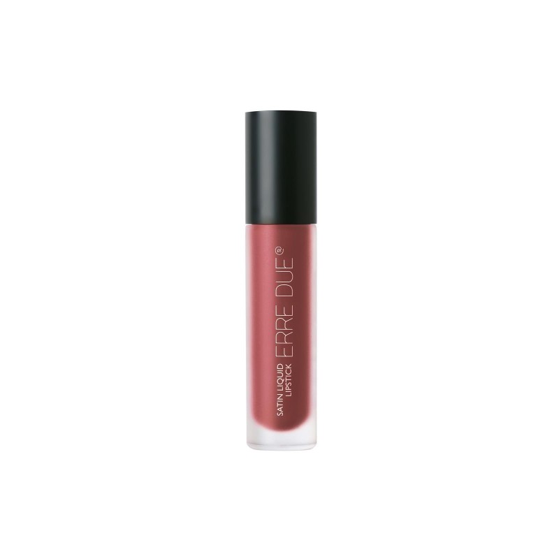 ERRE DUE SATIN LIQUID LIPSTICK N.316 ICONIC LIPS