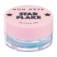 MON REVE STAR FLAKE GLITTER GEL N.02 HONEYMOON