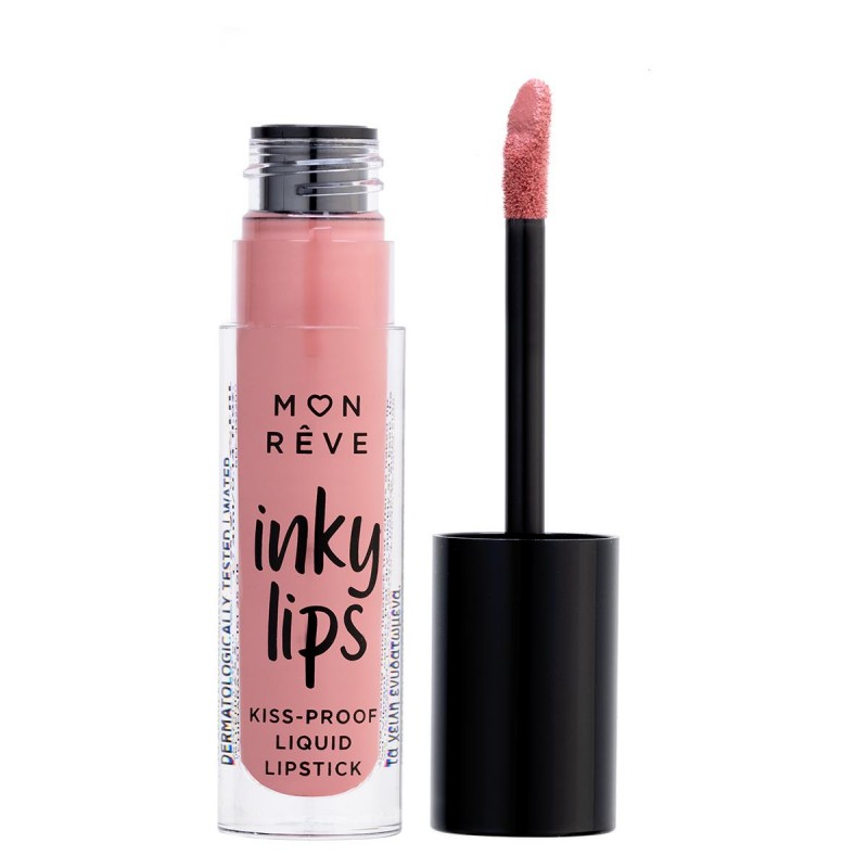 MON REVE INKY LIPS N.01 4ML