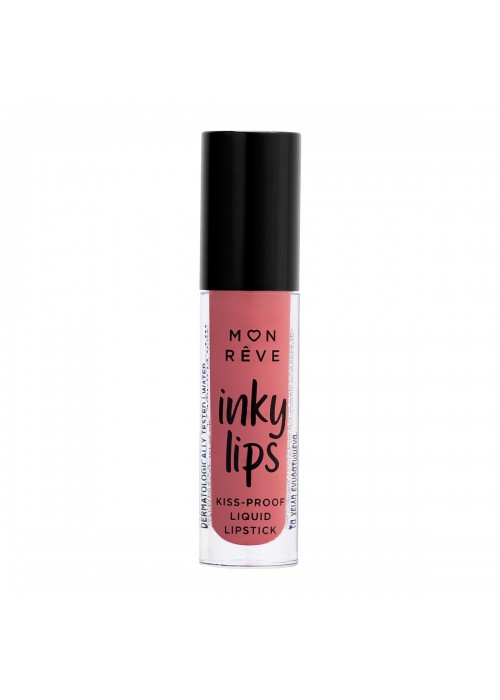 MON REVE INKY LIPS N.02 4ML