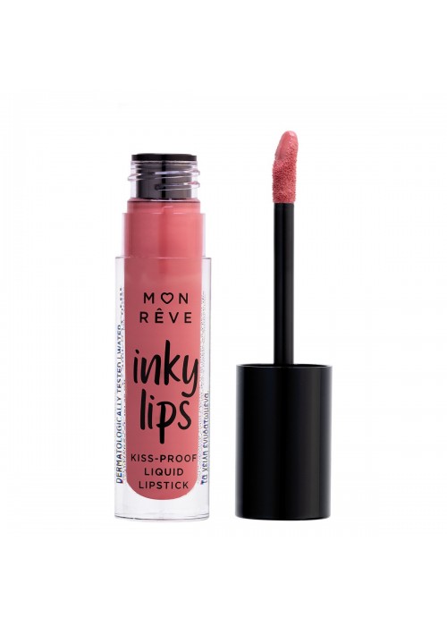 MON REVE INKY LIPS N.02 4ML