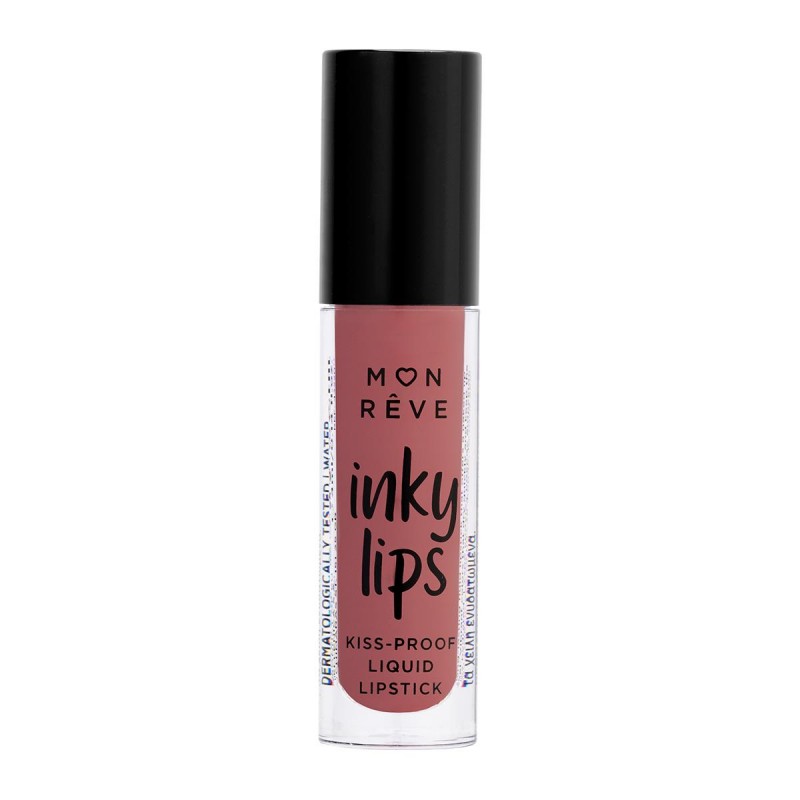 MON REVE INKY LIPS N.03 4ML