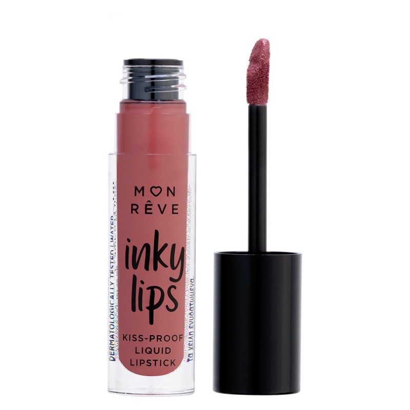 MON REVE INKY LIPS N.03 4ML