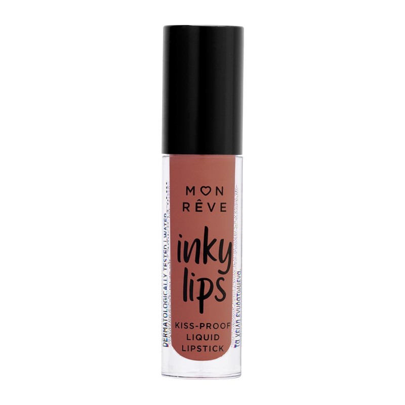 MON REVE INKY LIPS N.04 4ML