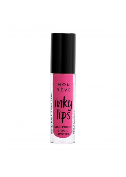 MON REVE INKY LIPS N.06 4ML