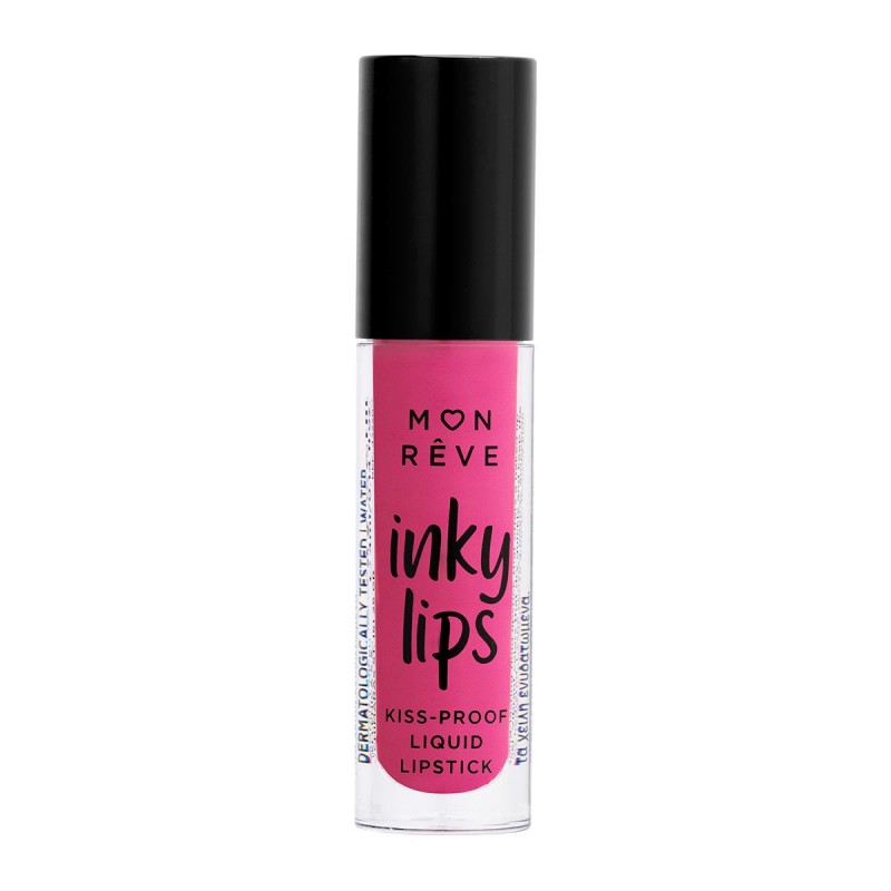 MON REVE INKY LIPS N.06 4ML