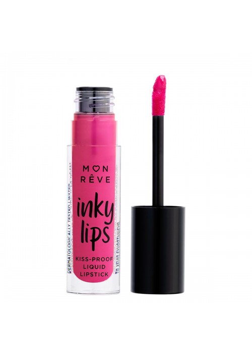 MON REVE INKY LIPS N.06 4ML