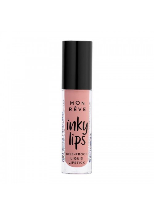 MON REVE INKY LIPS N.12 4ML