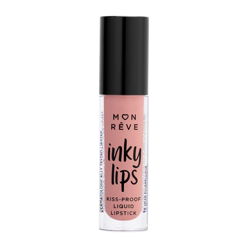 MON REVE INKY LIPS N.12 4ML