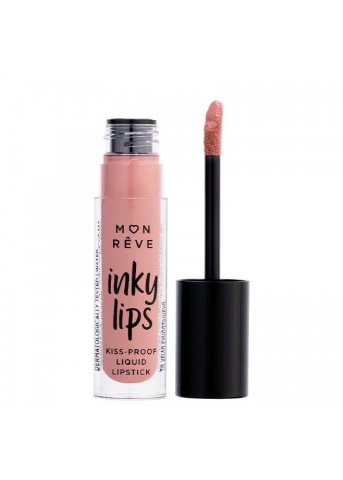 MON REVE INKY LIPS N.12 4ML