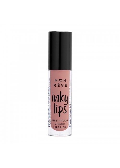 MON REVE INKY LIPS N.13 4ML