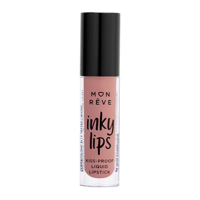 MON REVE INKY LIPS N.13 4ML