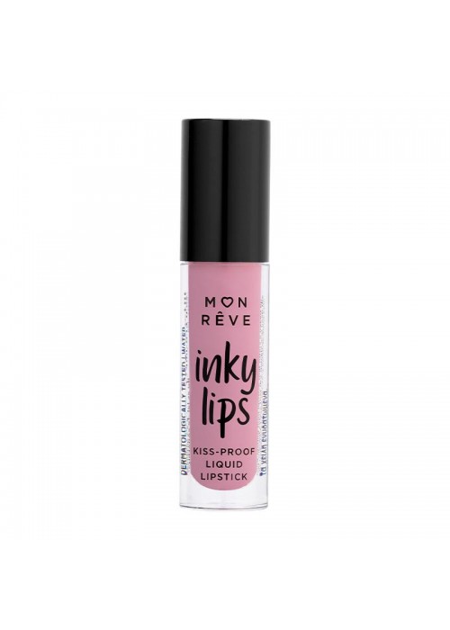 MON REVE INKY LIPS N.14 4ML