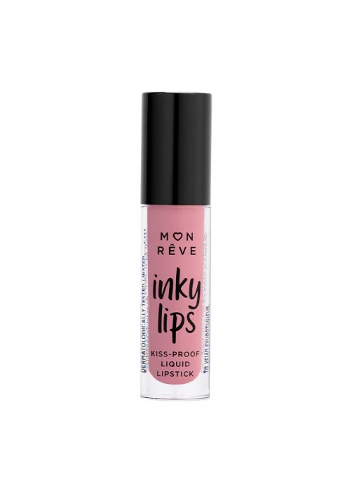 MON REVE INKY LIPS N.15 4ML