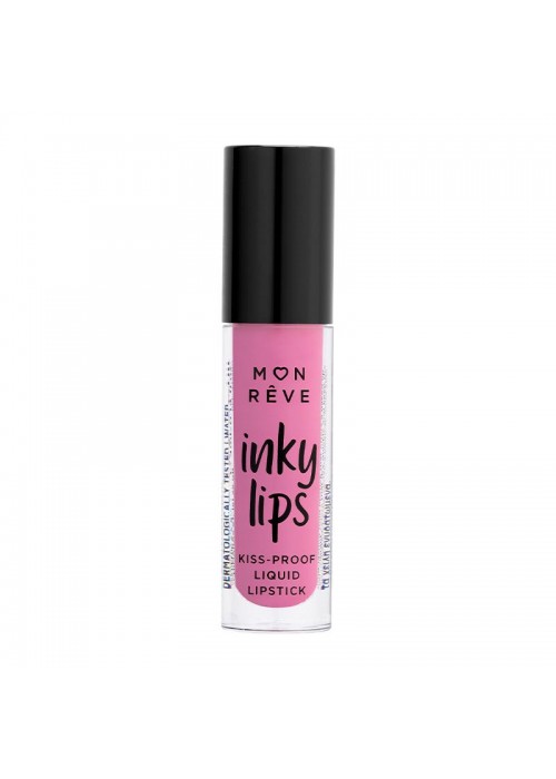 MON REVE INKY LIPS N.16 4ML