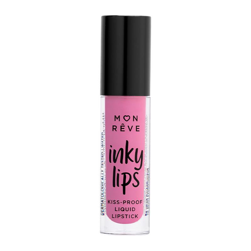 MON REVE INKY LIPS N.16 4ML