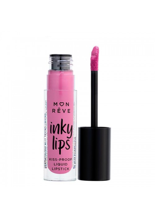 MON REVE INKY LIPS N.16 4ML