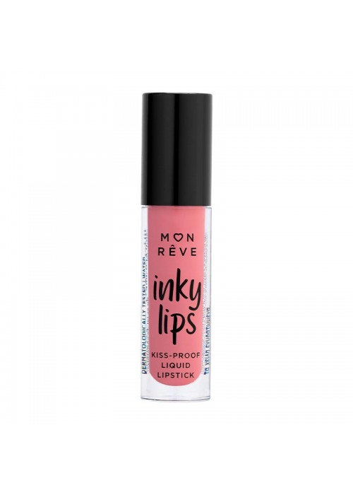 MON REVE INKY LIPS N.17 4ML