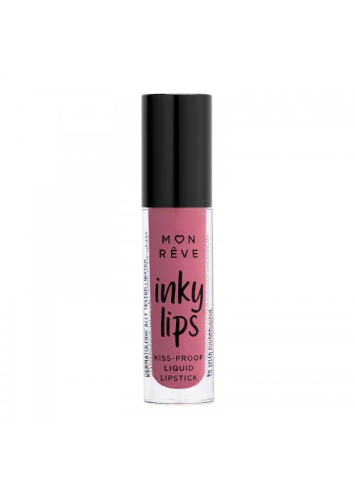 MON REVE INKY LIPS N.19 4ML