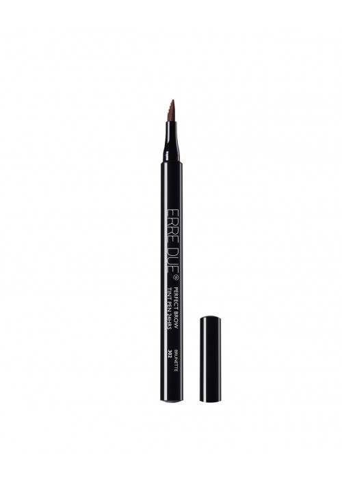 ERRE DUE PERFECT BROW TINT PEN 24HRS N.303 ESPRESSO