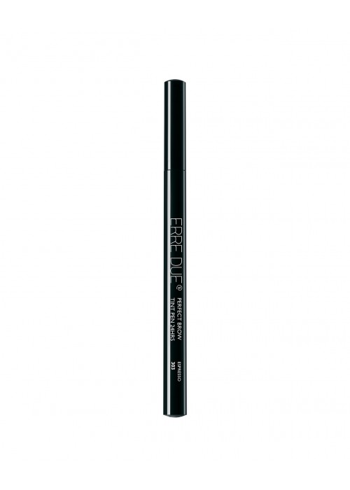 ERRE DUE PERFECT BROW TINT PEN 24HRS N.303 ESPRESSO