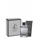 JIMMY CHOO MEN EDT 50ML- SHOWER GEL 100ML