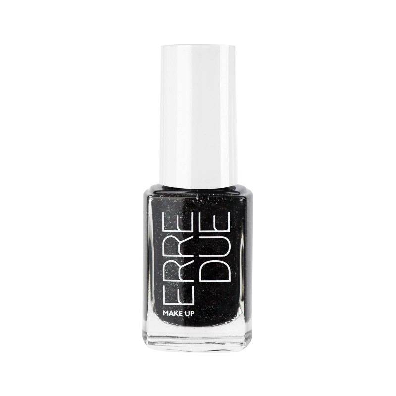 ERRE DUE EXCLUSIVE NAIL LACQUER N.741 MOCHA NIGHTFALL 12ML