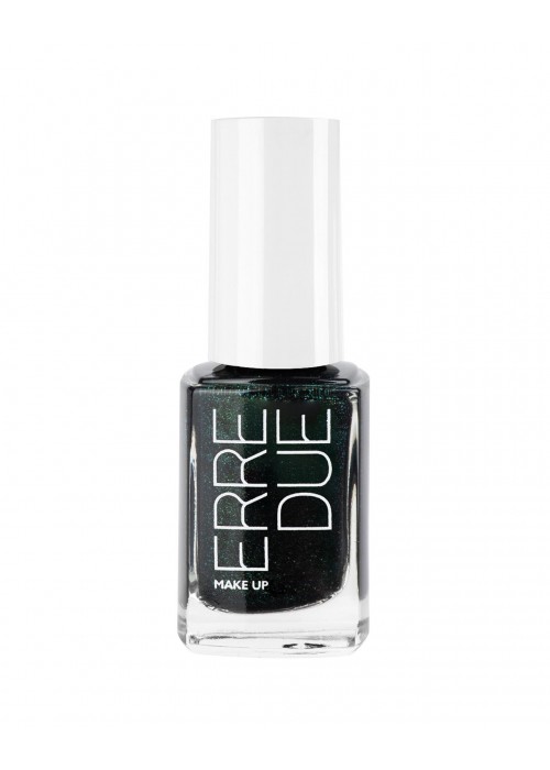 ERRE DUE EXCLUSIVE NAIL LACQUER N.743 CELETIAL EMERALD 12ML