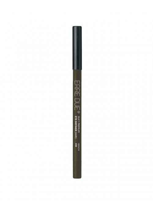 ERRE DUE SILKY PREMIUM EYE DEFINER 24HRS N.438 GRINCH