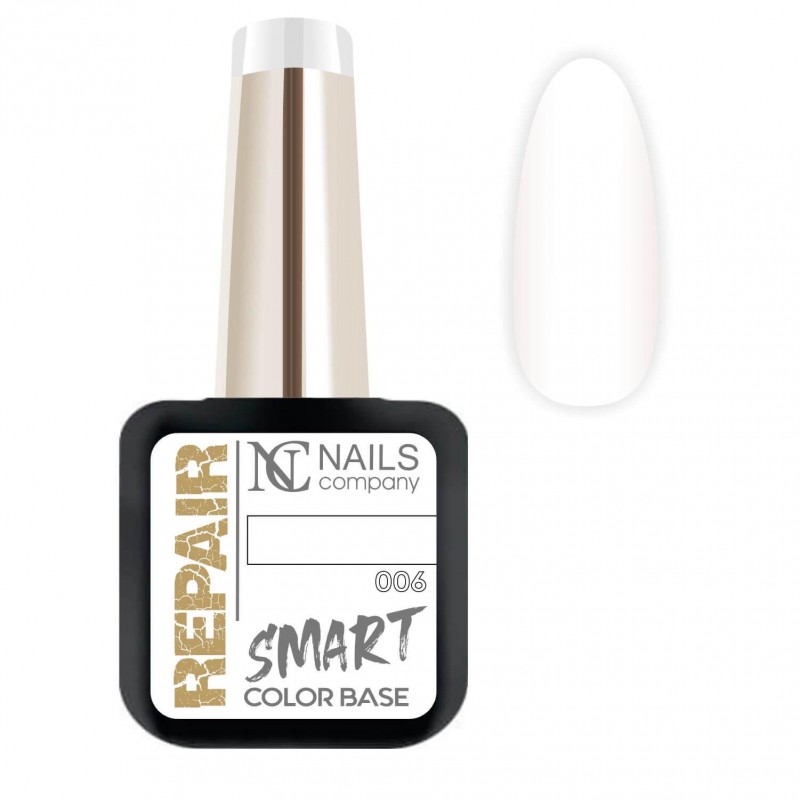 NC NAILS REPAIR SMART BASE 006 11ML