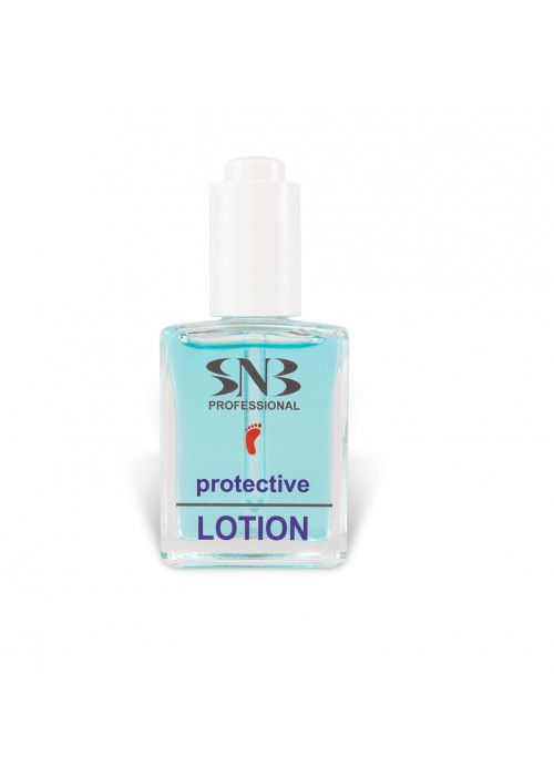 SNB PROTECTIVE LOTION ΑΠΟ ΜΥΚΗΤΕΣ 15ML