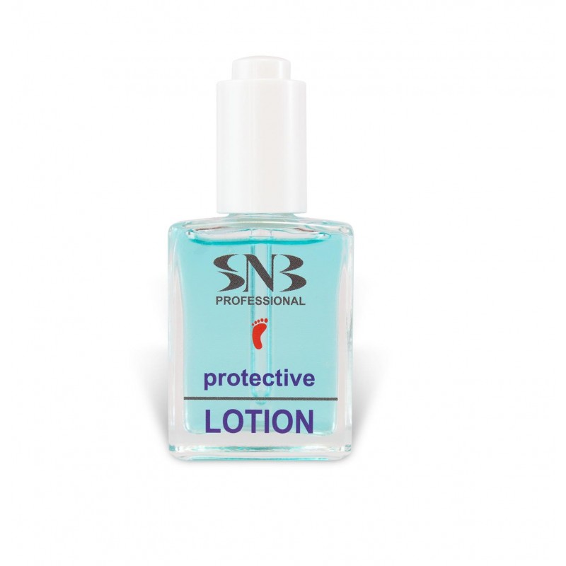 SNB PROTECTIVE LOTION ΑΠΟ ΜΥΚΗΤΕΣ 15ML