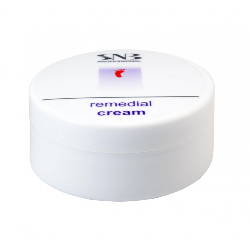 SNB REMEDIAL CREAM 100ML