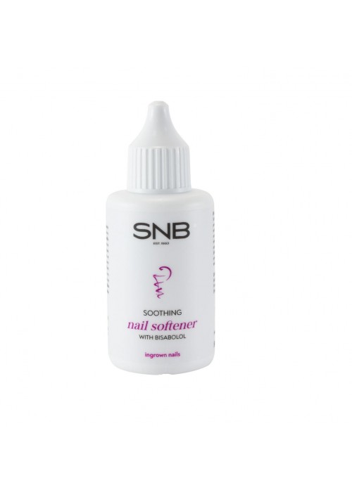 SNB ΜΑΛΛΑΚΤΙΚΟ ΕΠΩΝΥΧΙΩΝ NAIL SOFTENER 50ML