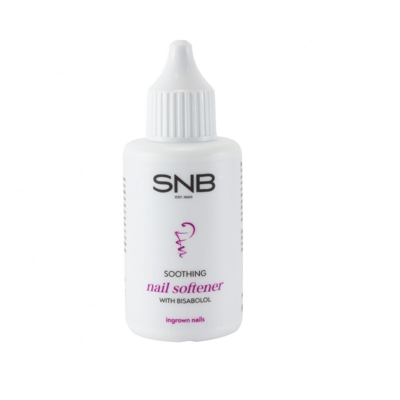 SNB ΜΑΛΛΑΚΤΙΚΟ ΕΠΩΝΥΧΙΩΝ NAIL SOFTENER 50ML