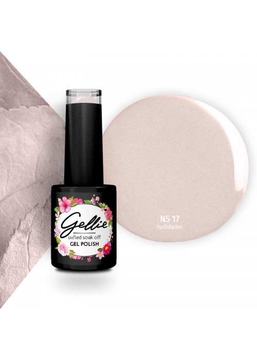 GELLIE NATURAL 17