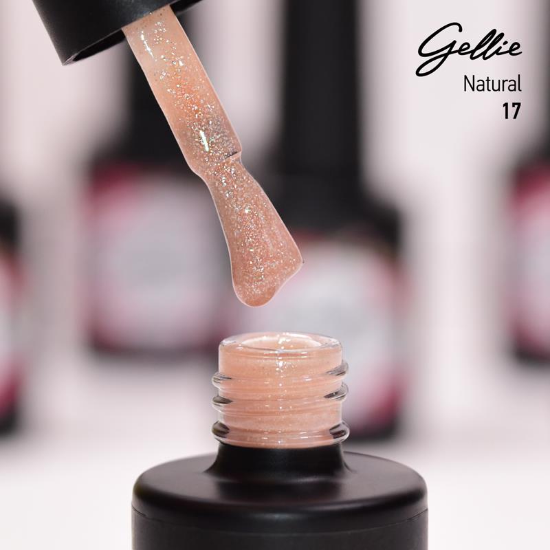 GELLIE NATURAL 17