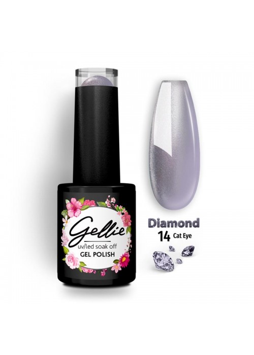 GELLIE DIAMOND CAT ΕΥΕ 14