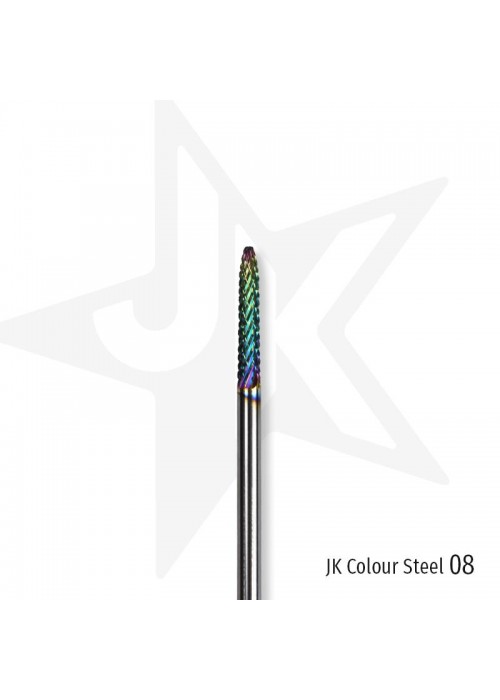 ΦΡΕΖΑΚΙ JK COLOUR STEEL 08