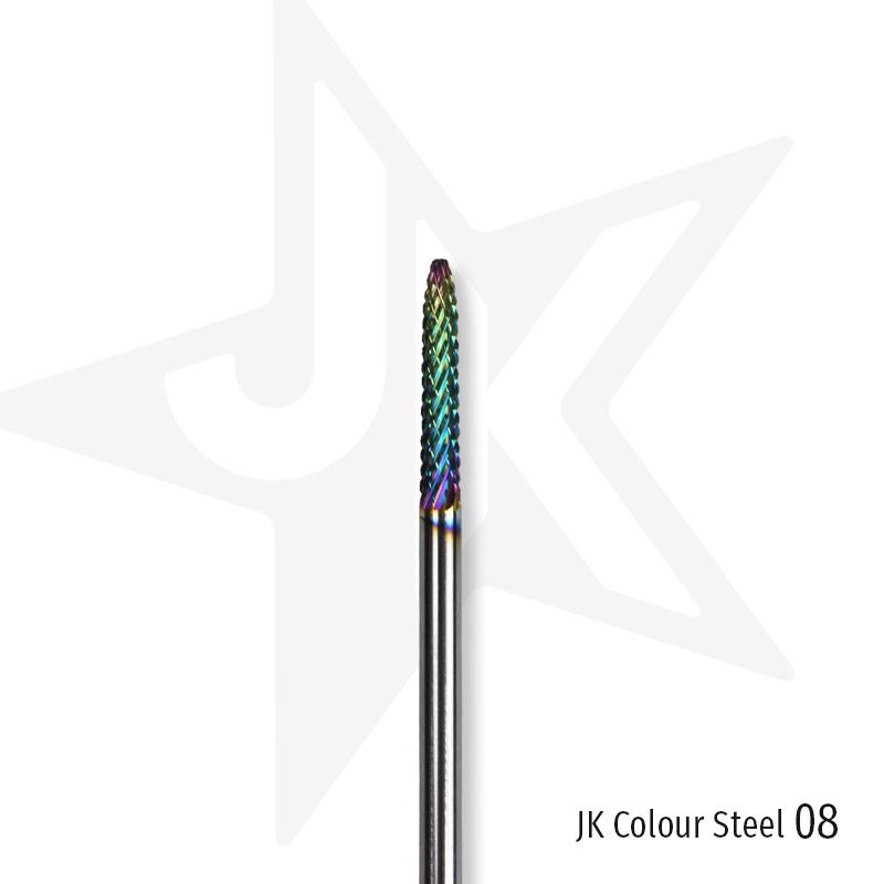 ΦΡΕΖΑΚΙ JK COLOUR STEEL 08