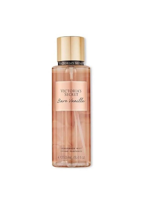 VICTORIA SECRET BARE VANILIA BODY MIST 250ML