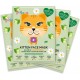 7TH MONTAGNE JEUNESSE KITTEN FACE MASK ALOE AND CHAMOMILE