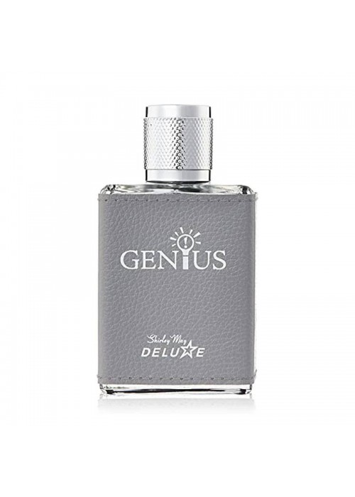 GENIUS EDT 100ML