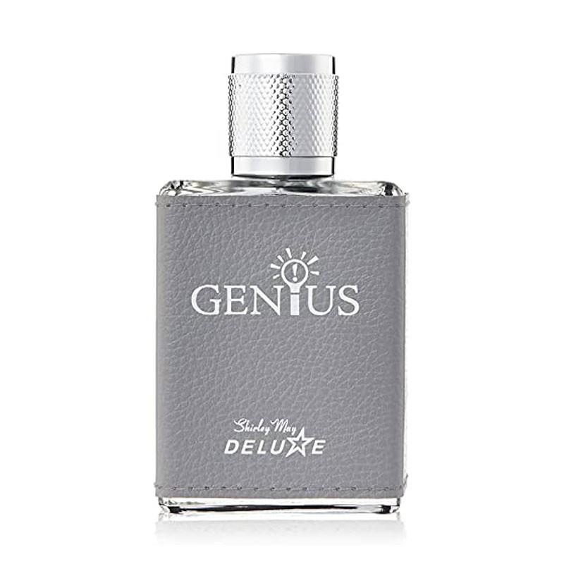 GENIUS EDT 100ML